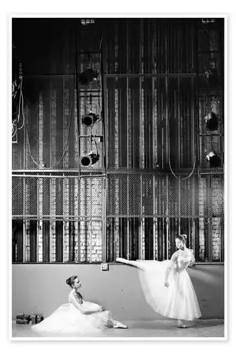Ballerinas Editors Choice