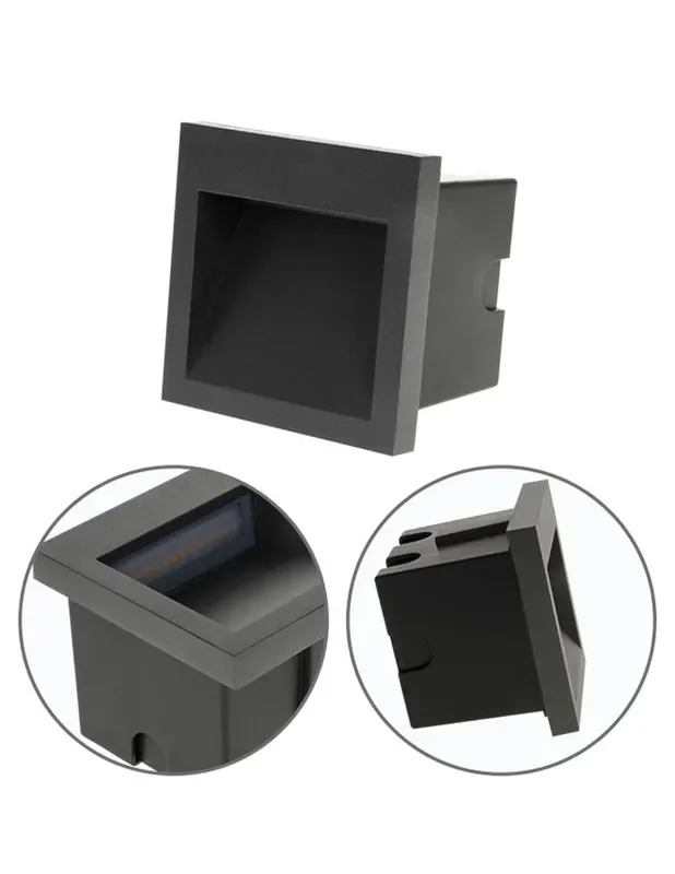 Bañador de Pared Led