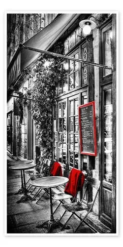 Bar parisino de jens hennig