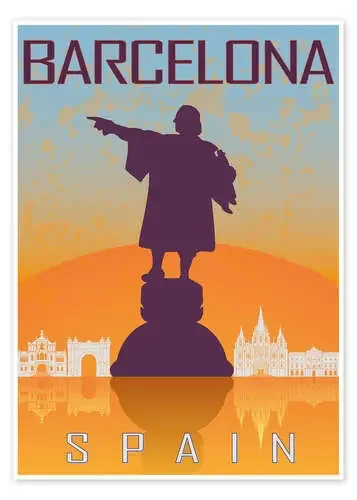 Barcelona – Colón Editors Choice