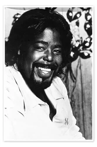 Barry White Everett Collection
