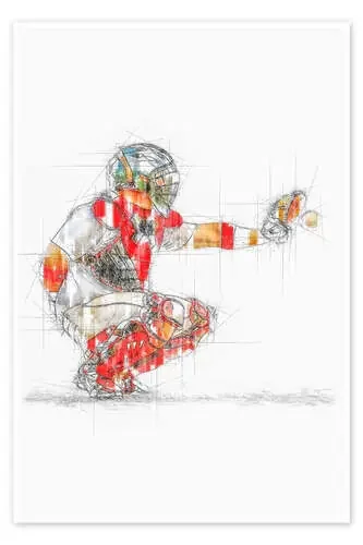 Baseball de Peter Roder