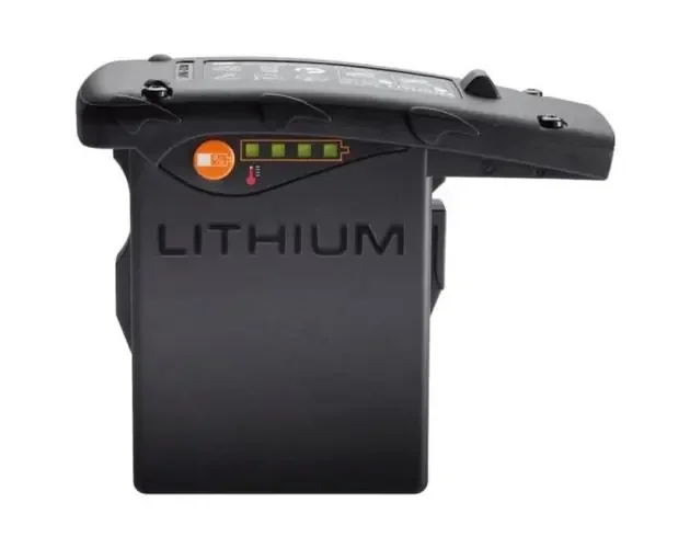 Bateria 328 28v 4.2ah litio | Brico Depôt Soddisfatti O Rimborsati