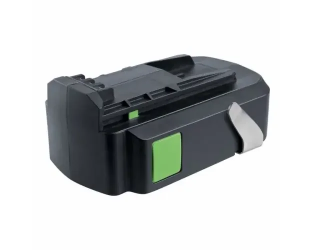 Batería festool bpc 12 li 4,2 ah – 205238 | Brico Depôt Alta Qualità