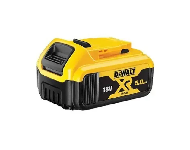 Batería xr li-ion 18v 5ah – Dewalt – dcb184-xj | Brico Depôt Reso Gratuito