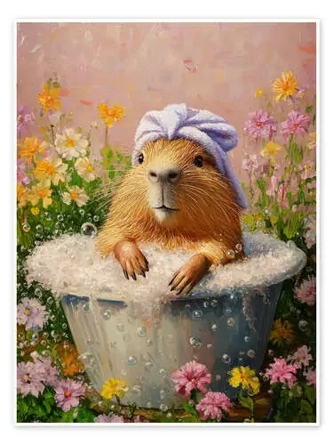 Bath time de DejaReve