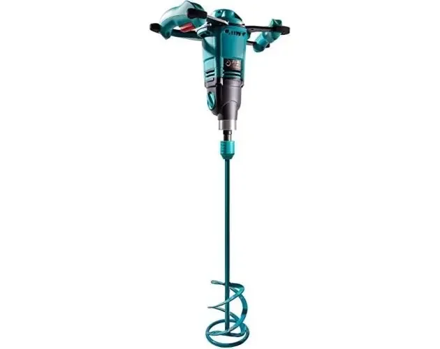 Batidora de mano collomix xo-4r – 1500 w – con turbina wk 140 hf | Brico Depôt Nuovo Arrivo