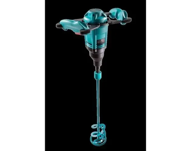 Batidora manual collomix xo-1r – 1150 w – con turbina wk 120 hf – 25100 | Brico Depôt Direttamente Dal Produttore