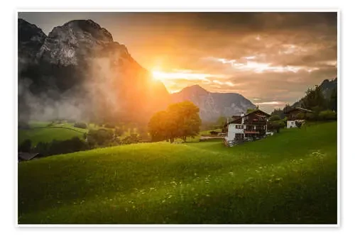 Bavaria – Alps de Wanderkollektiv
