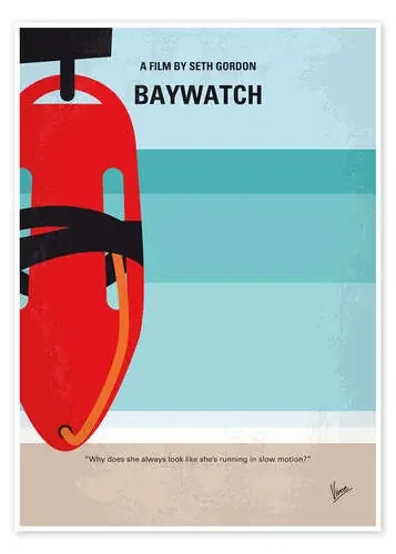 Baywatch de Chungkong