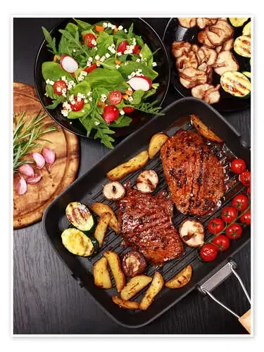 BBQ – Meal Editors Choice
