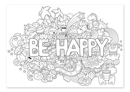 Be happy Editors Choice