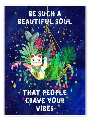 be such a beautiful soul de Taika Tori