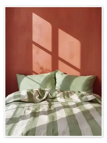 Bedtime stories in green and red de Ohkimiko