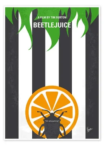 Beetlejuice de Chungkong