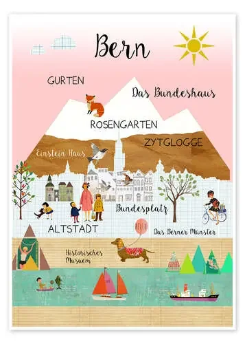 Bern de GreenNest
