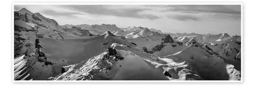 Bernese Alps de Tanja Arnold Photography