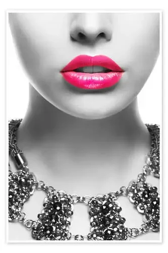 Beso rosa Editors Choice