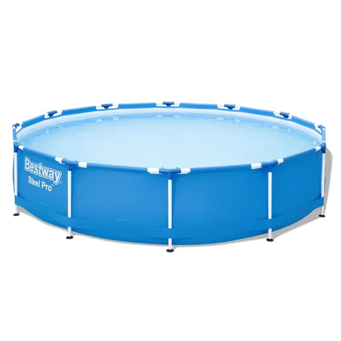 Bestway Piscina con estructura Steel Pro 366×76 cm