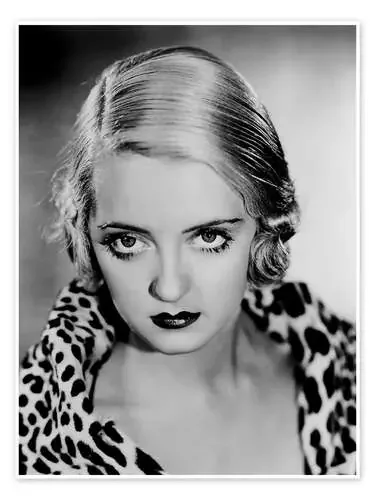 Bette Davis Bridgeman Images