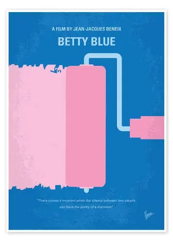 Betty Blue de Chungkong
