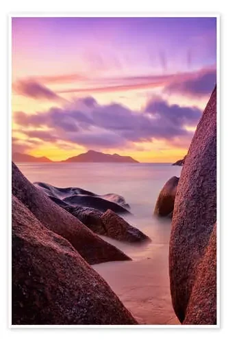 between the rocks de Silvio Schoisswohl
