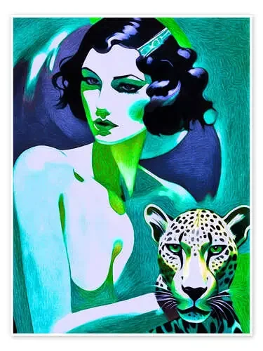 Big Clit Energy de Samantha Oliver
