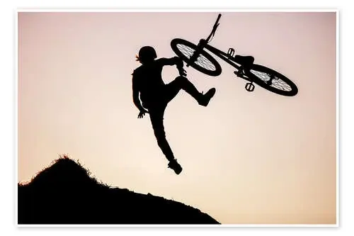 bike jump Editors Choice