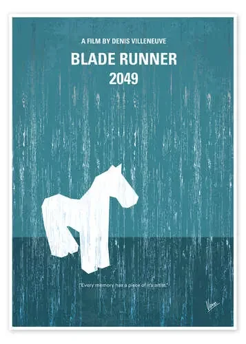 Blade Runner de Chungkong