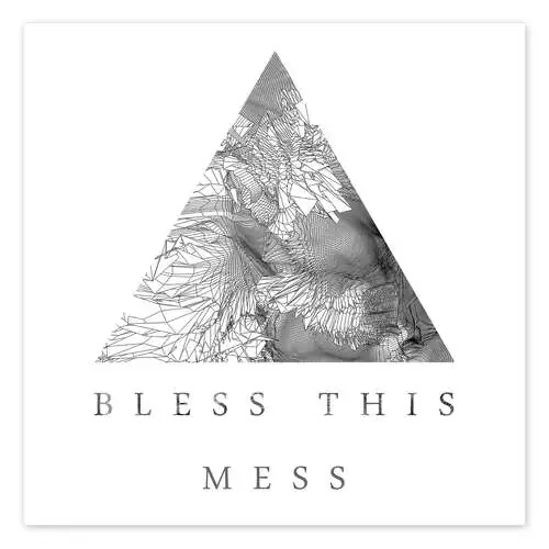 Bless This Mess de Romina Lutz