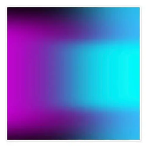 Blue transition de Flo Klein