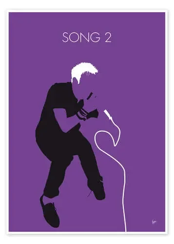 Blur – Song 2 de Chungkong