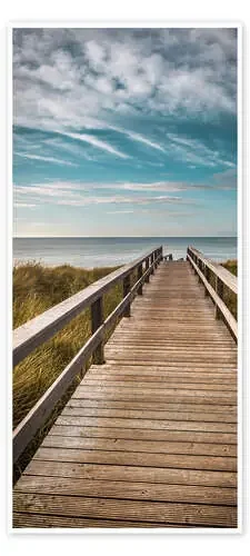 Boardwalk to the Beach Editors Choice