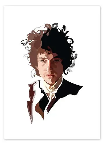 Bob Dylan de Anna McKay