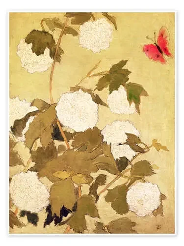 bolas de nieve de Pierre Bonnard Bridgeman Images