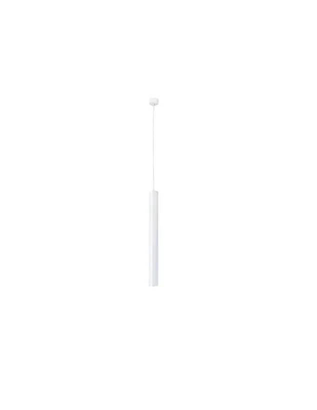 Bolonia Lámpara para Islas Blanco 45 CM