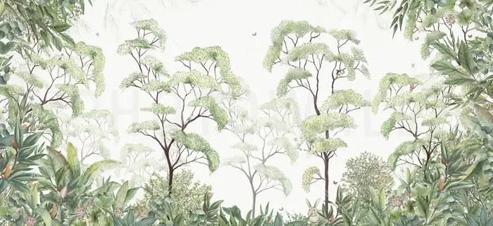 Bosque