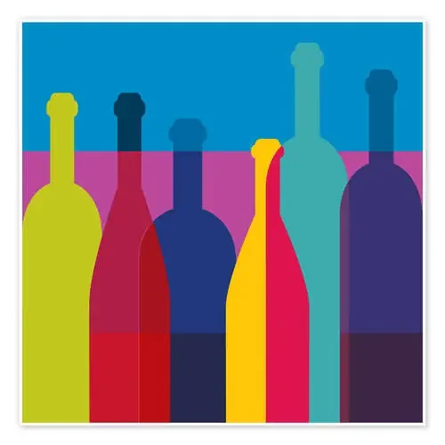 Botellas de vino Editors Choice