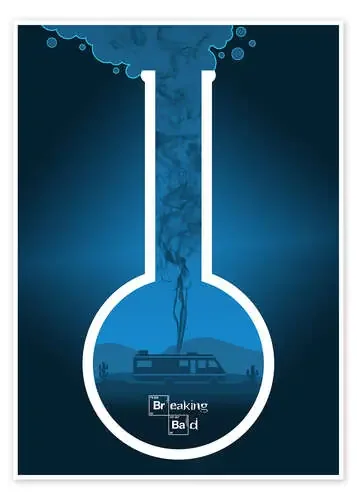 Breaking Bad, versión azul de HDMI2K