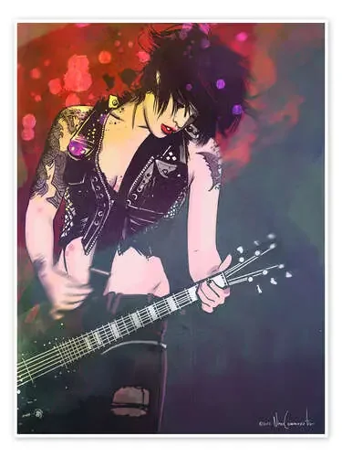 brody dalle de Nino Cammarata