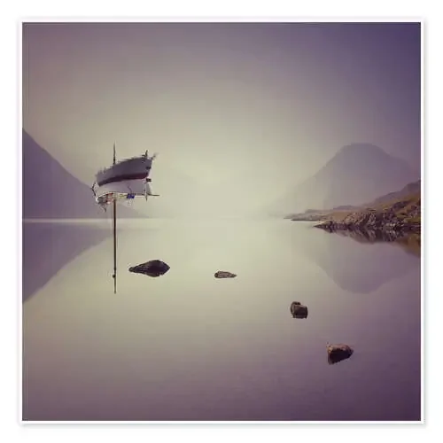 Broken equability de Evgenij Soloviev