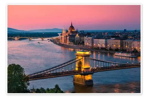 BUDAPEST 02 de Tom Uhlenberg