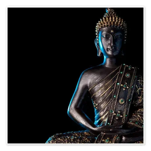 Buddha‘s Gold Editors Choice