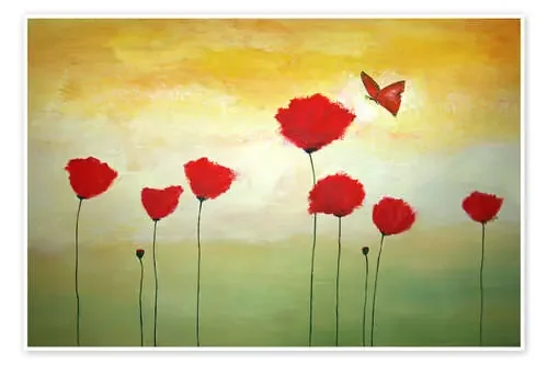 Butterfly de Tina Melz
