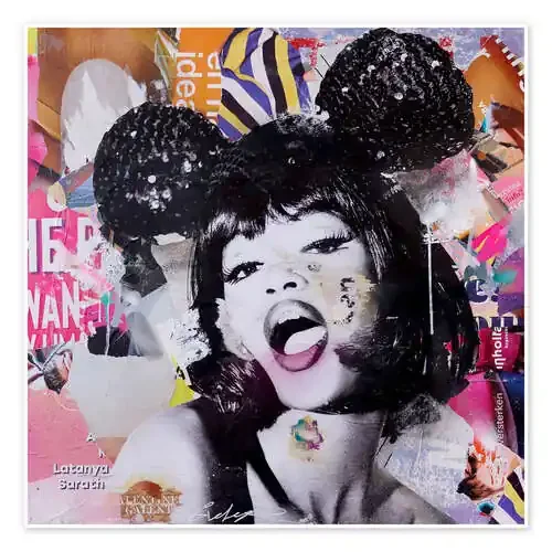 Buy myself flowers de Michiel Folkers