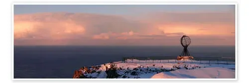Cabo Norte – Panorama de HADYPHOTO