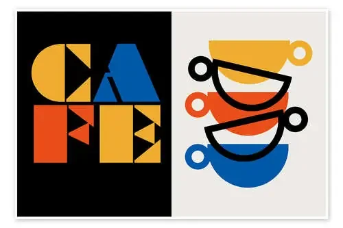 Cafe de Bo Lundberg