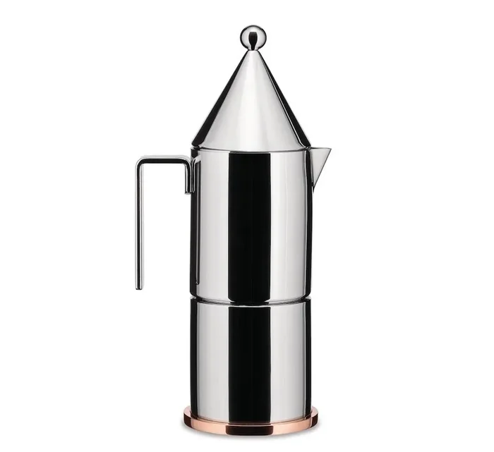 Cafetera Conica