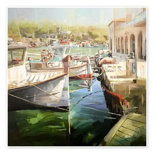 Cala figuera de Johnny Morant