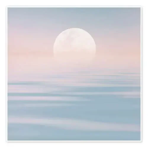 Calm Waters de Andrea Haase Foto